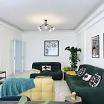 Chill 2Br Haven Gemmayze