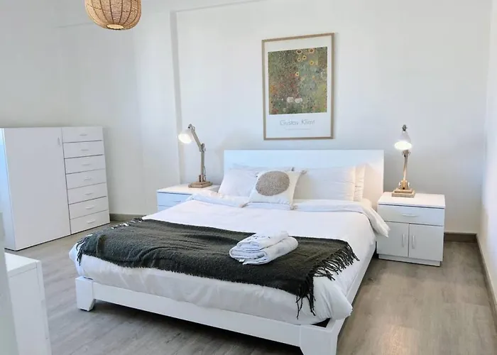 Chill 2Br Haven Gemmayze
