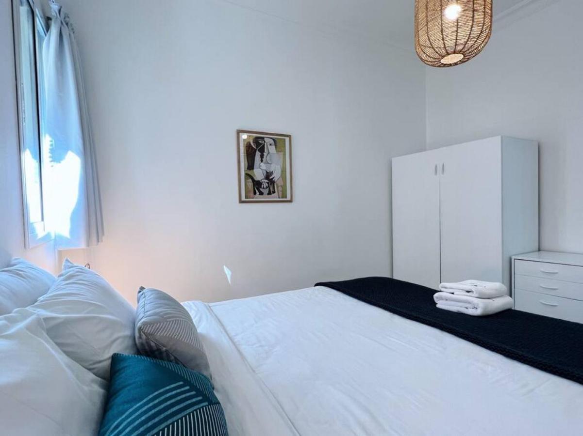 Chill 2br Haven Gemmayze Apartment Beirut