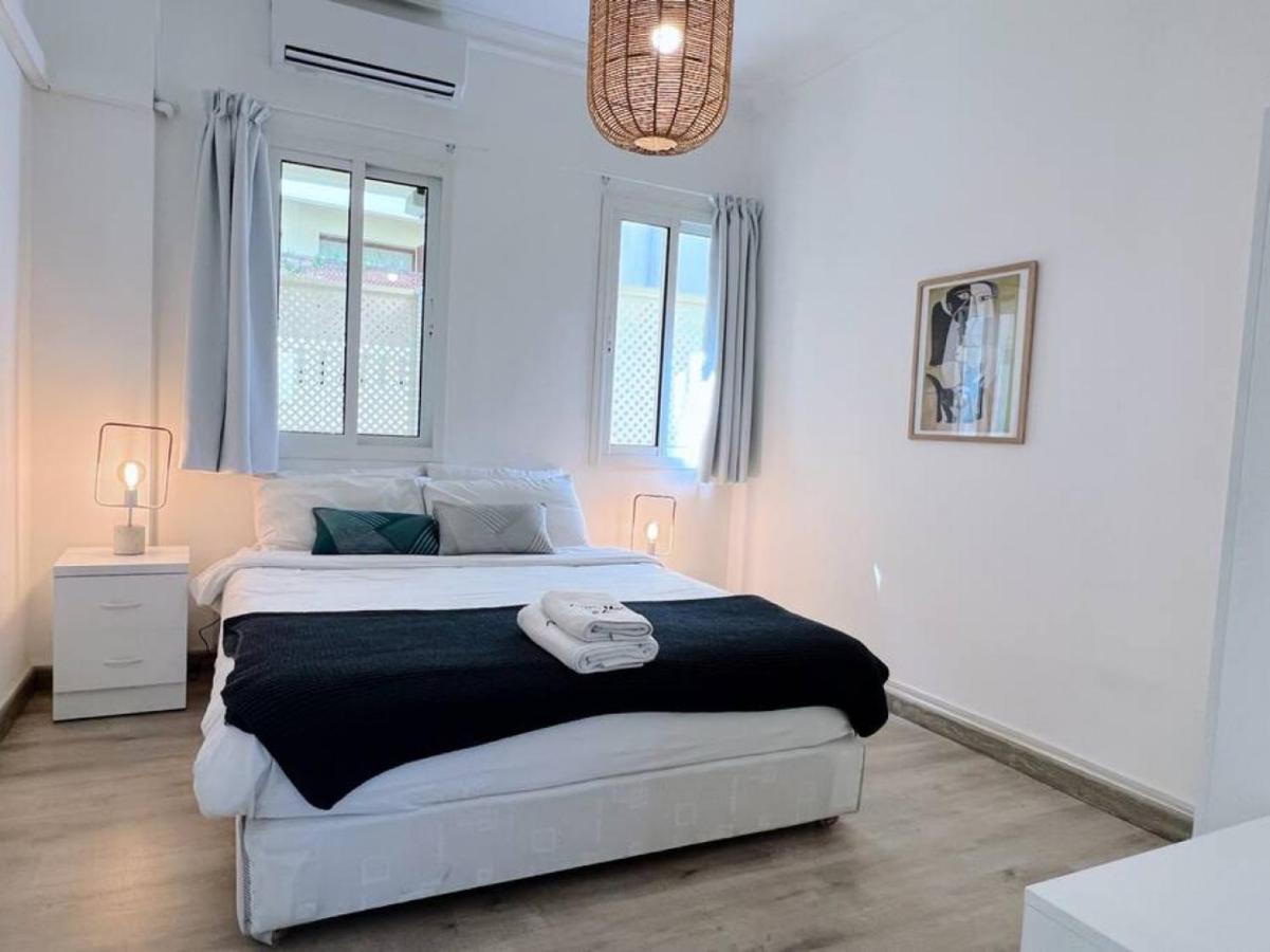 Chill 2br Haven Gemmayze Apartment