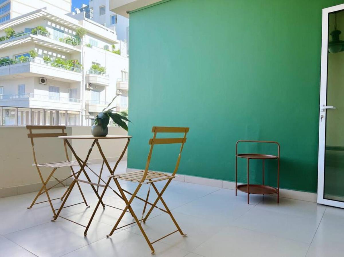 Chill 2br Haven Gemmayze Apartment Beirut
