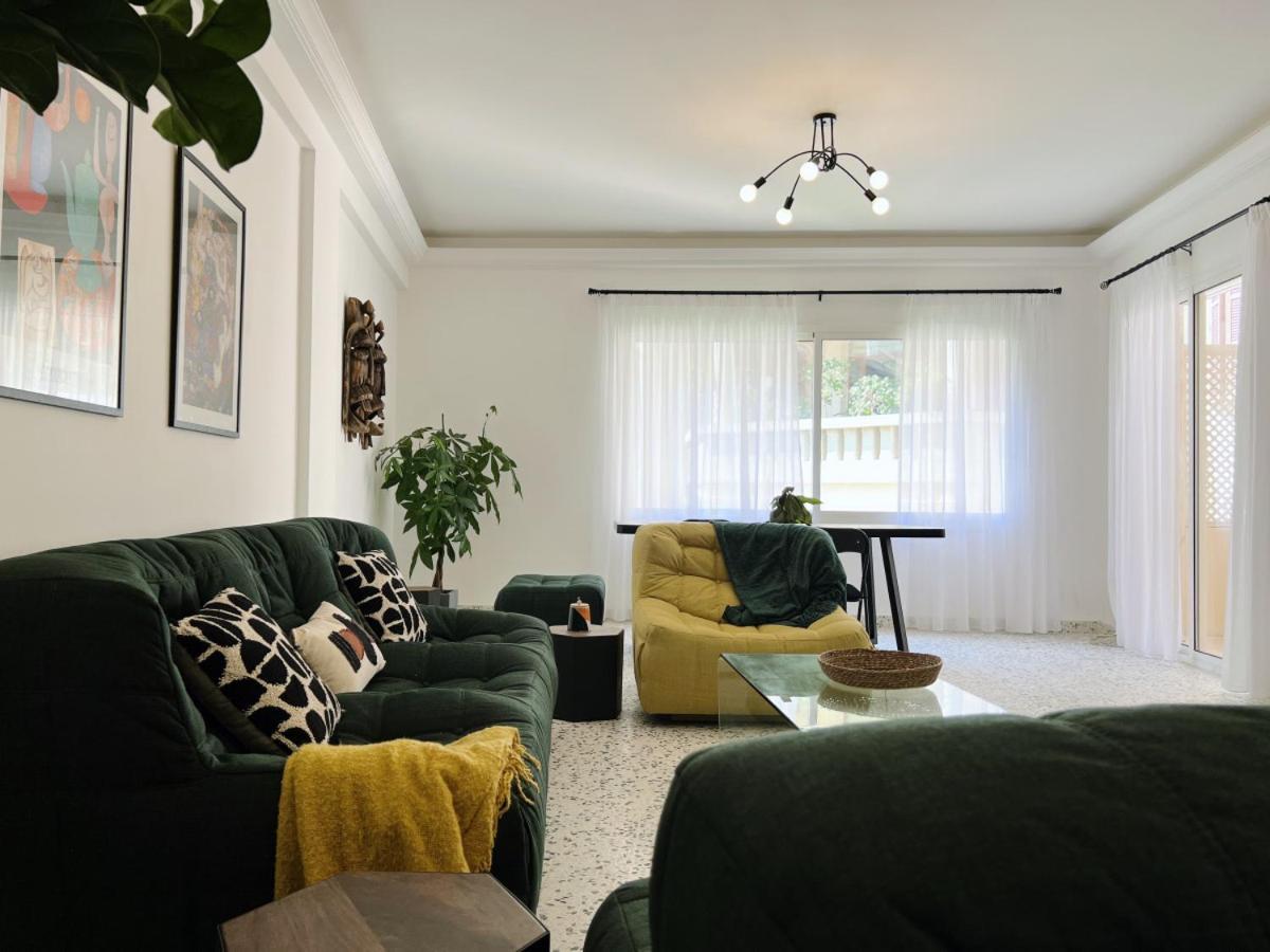 Apartment Chill 2br Haven Gemmayze