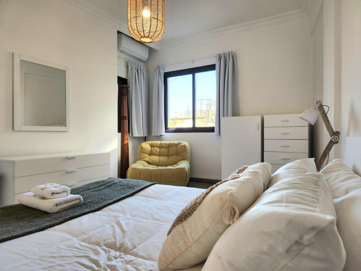 Chill 2br Haven Gemmayze Apartment *