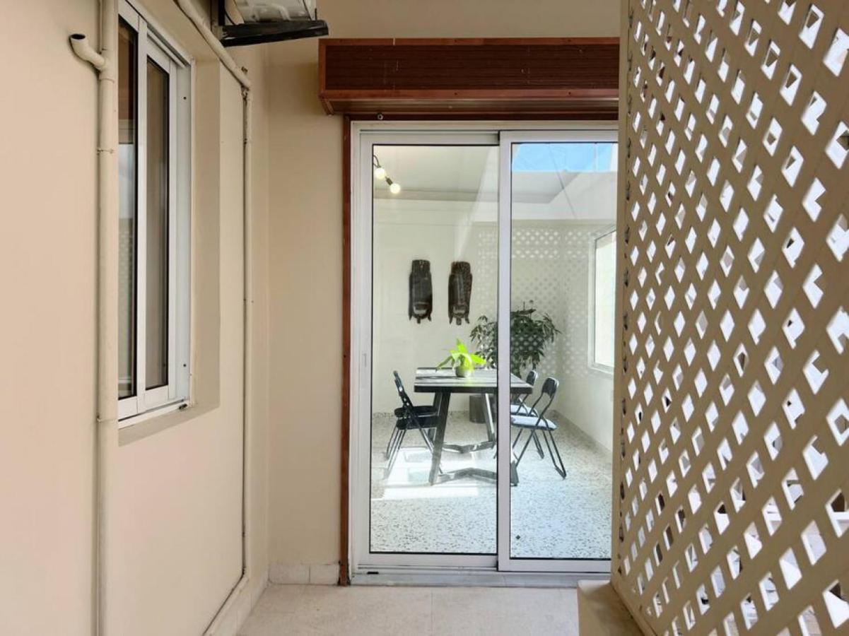 Chill 2br Haven Gemmayze
